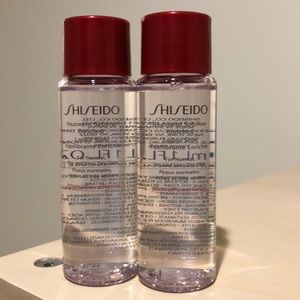 Shiseido Treatment Softener